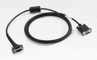Motorola RS232 Cable (25-62164-01R)